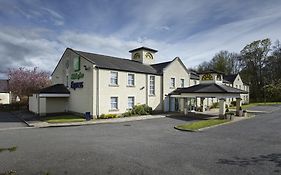 Holiday Inn Express Glenrothes By Ihg